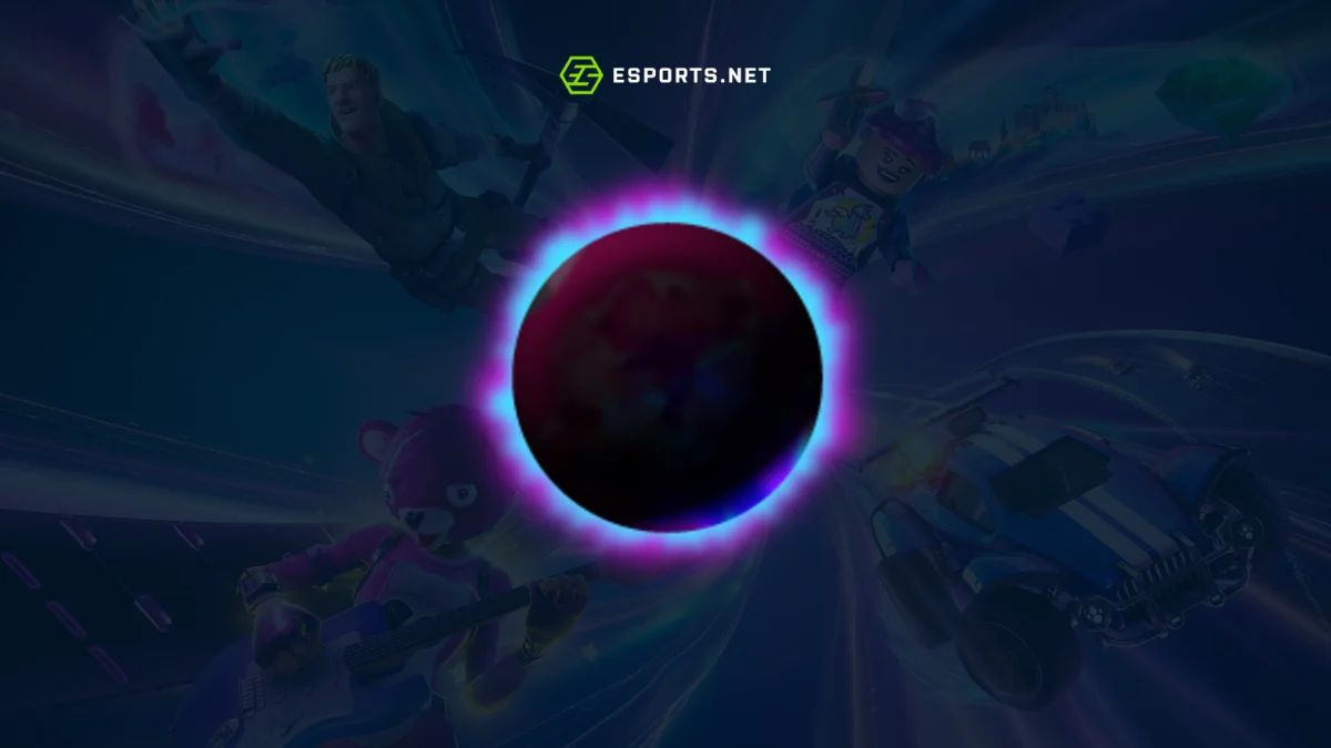 Vazamentos do Fortnite Evento ao vivo