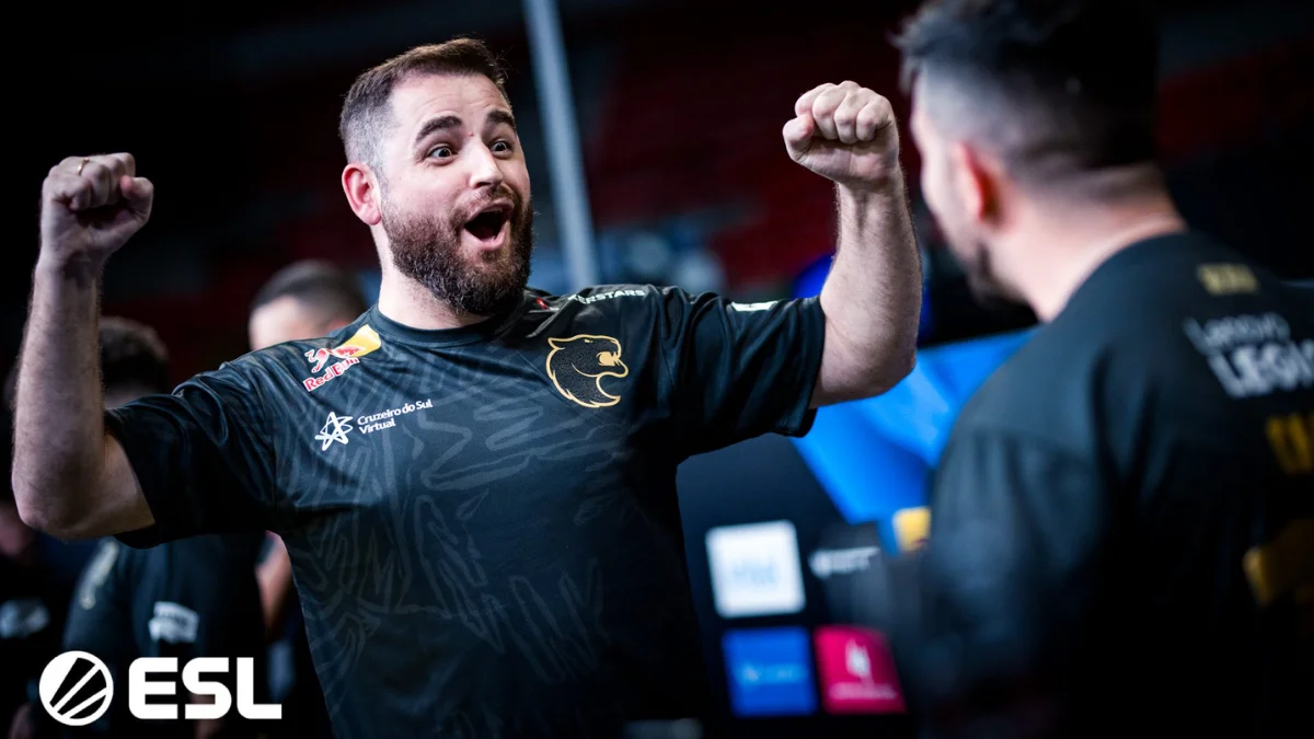 IEM Rio 2024