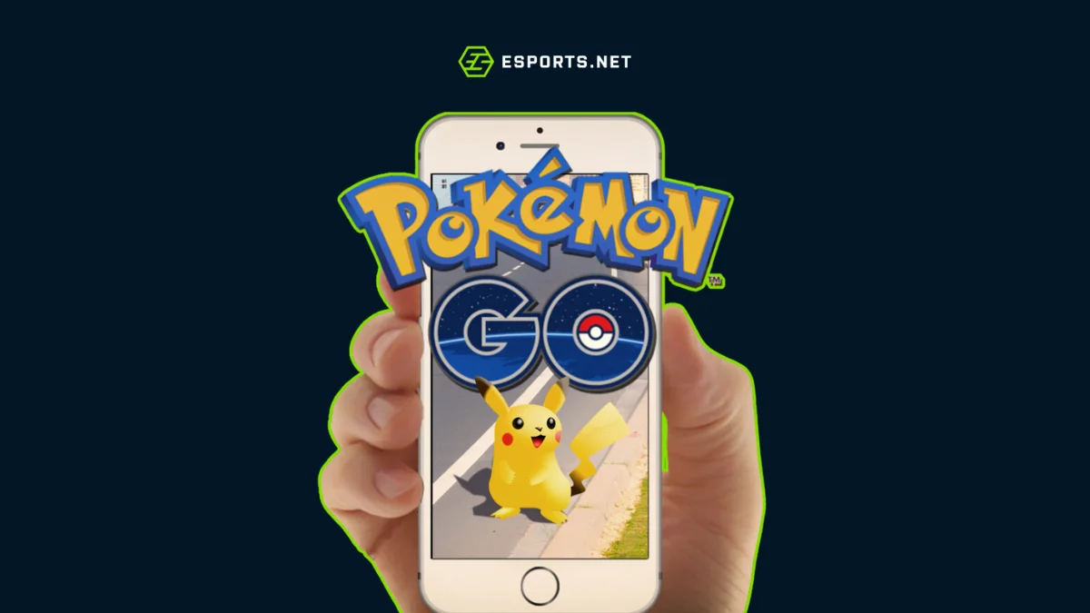 Pokémon go eventos de outubro