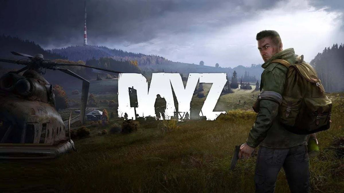 DayZ tem crossplay?