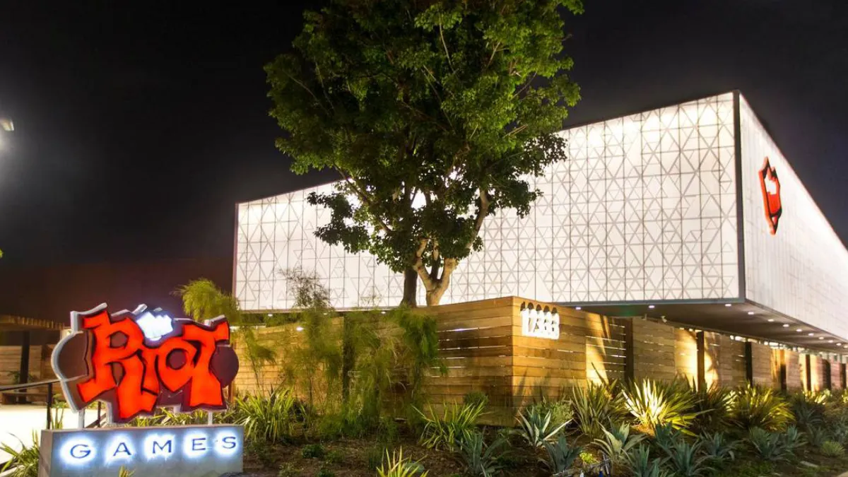 Riot demite mais de 500 funcionários em 2024