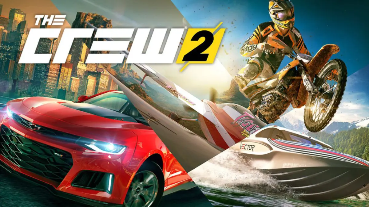 Como ganhar dinheiro no The Crew 2