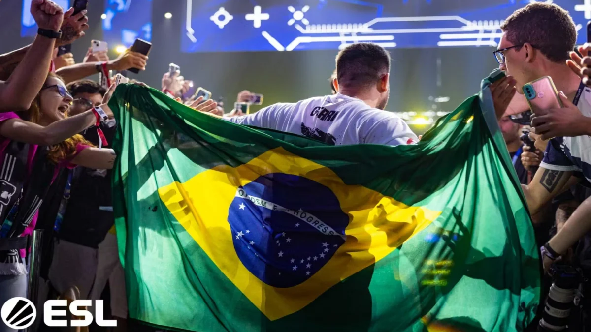 Guia completo IEM Rio 2024