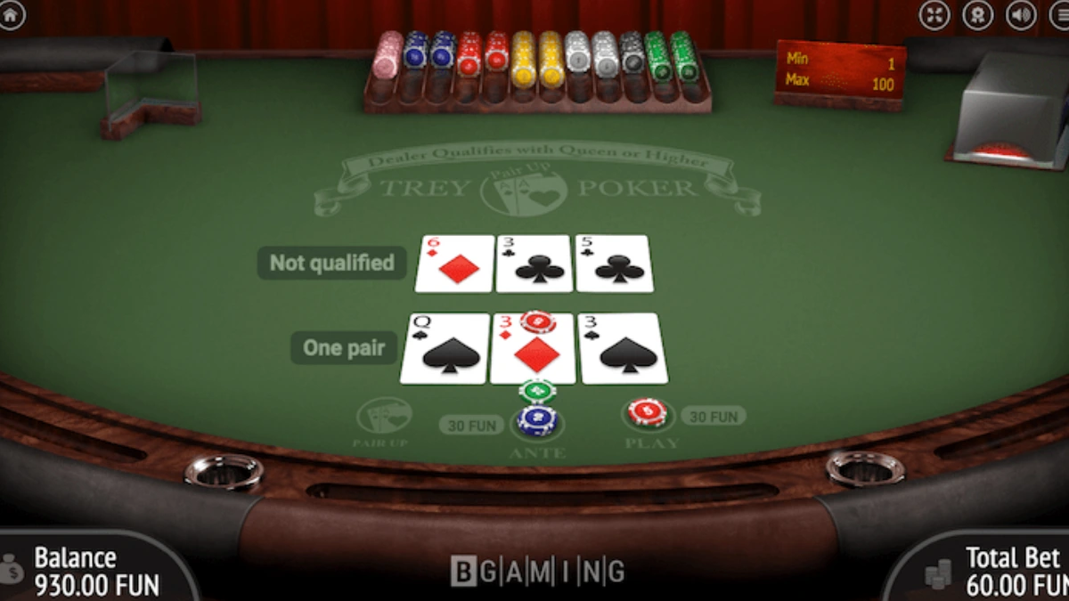 Melhores jogos de Cassino