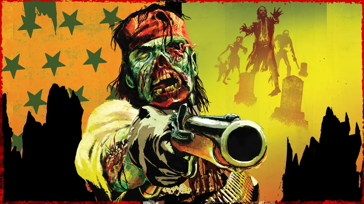 Red Dead Redemption para PC