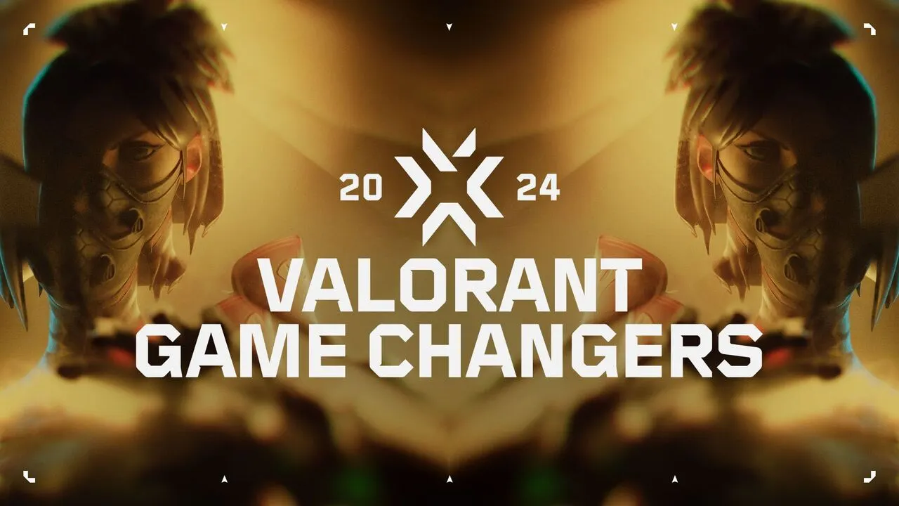 VALORANT Game Changers 2024