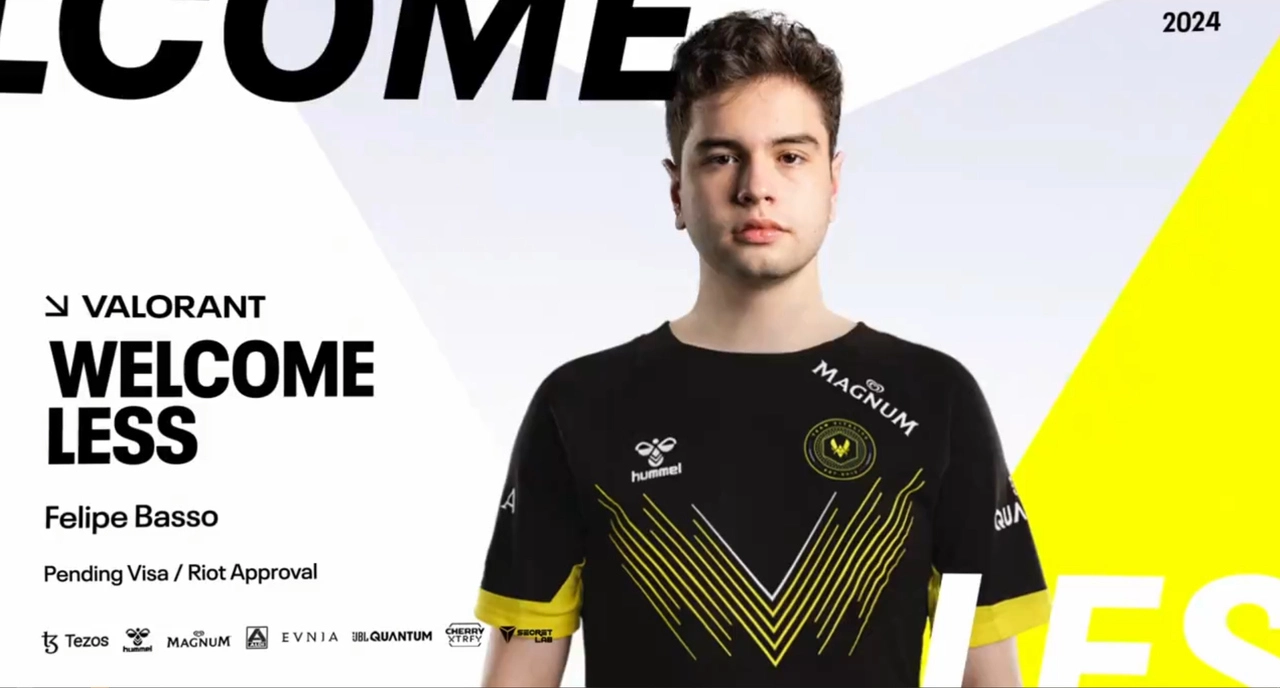 Less na Team Vitality