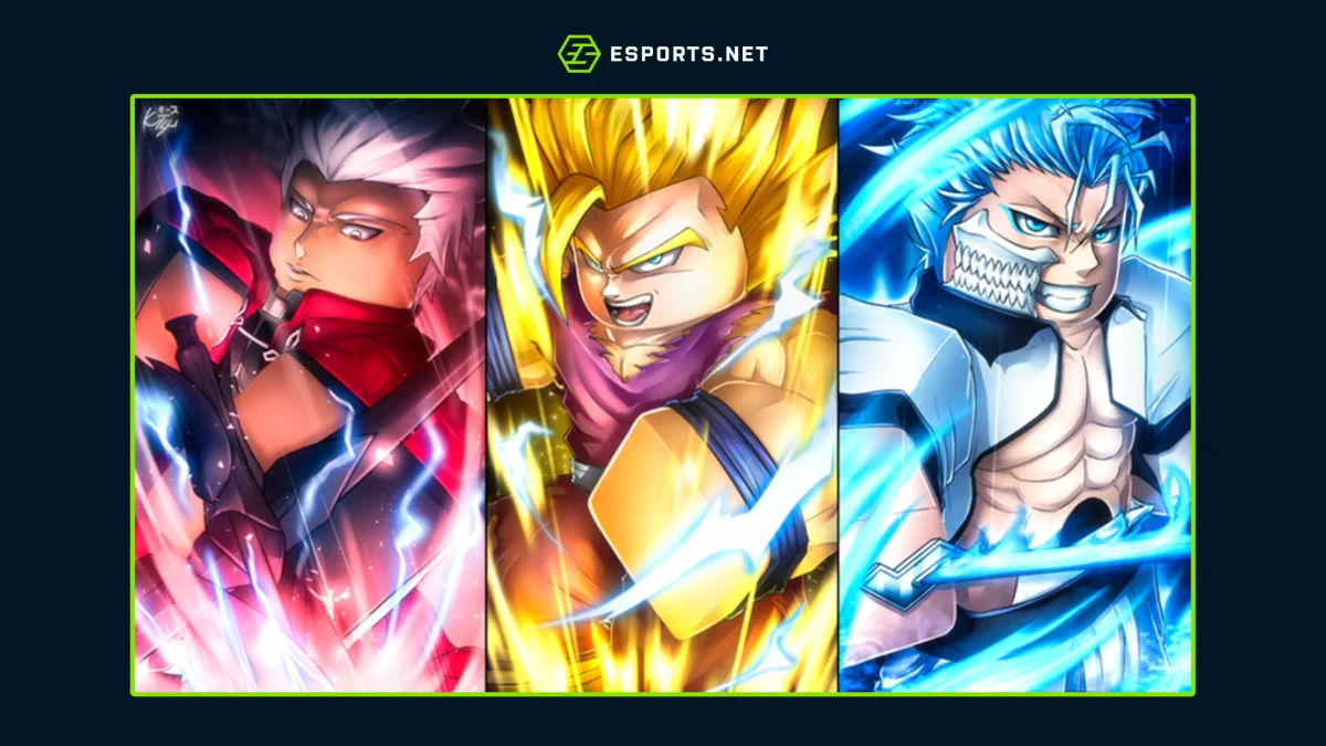 Códigos Anime Tower Defense