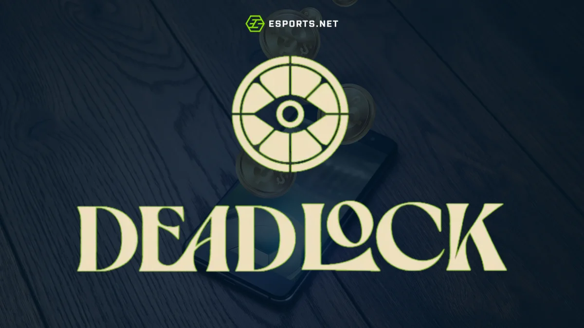 Apostas em Deadlock