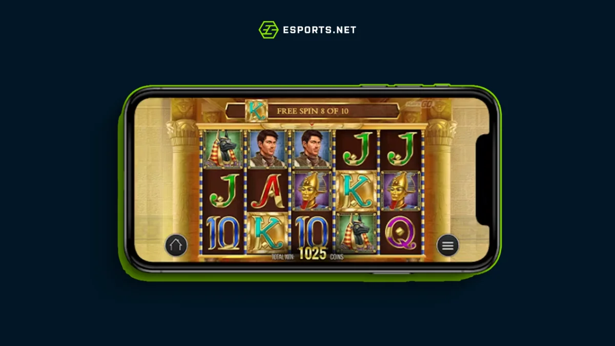 Melhores jogos de Casino para celular
