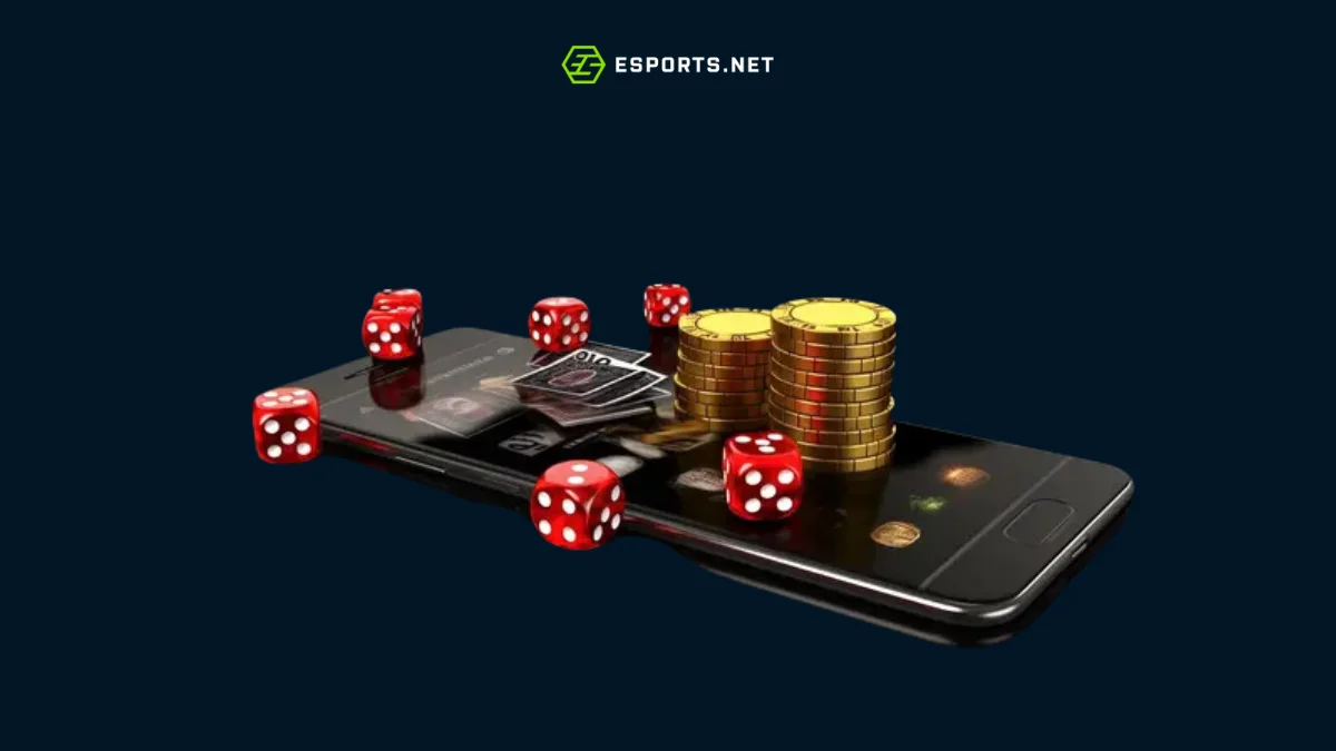 Melhores jogos de Casino para celular