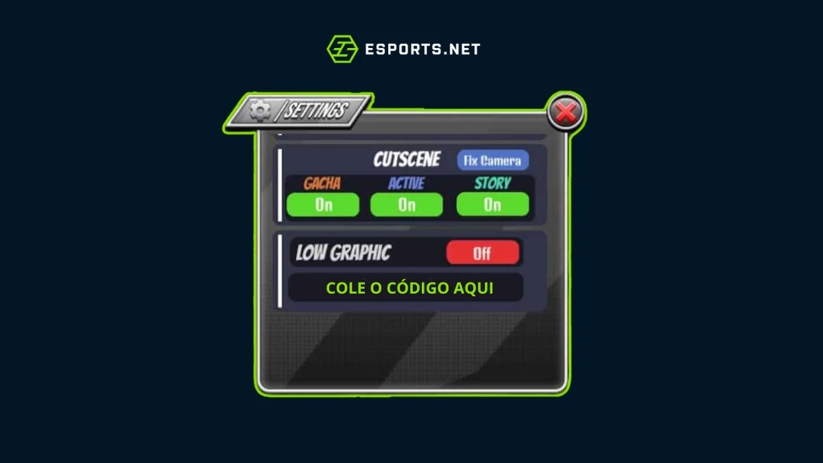 Códigos Anime Tower Defense