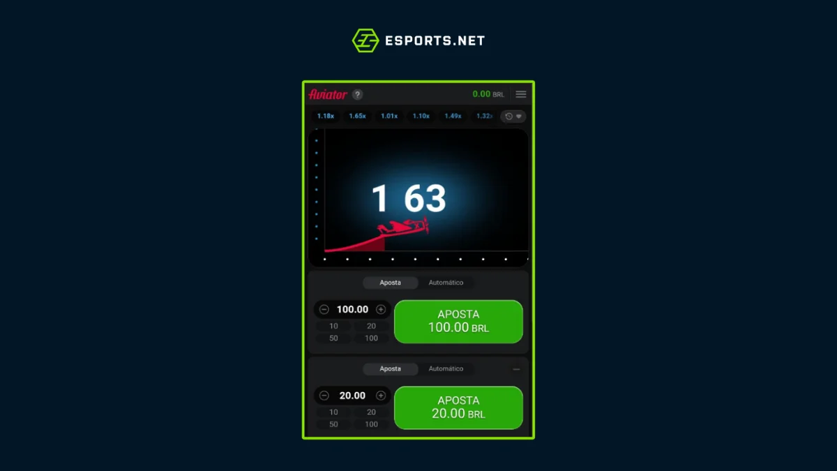 Melhores jogos de Casino para celular