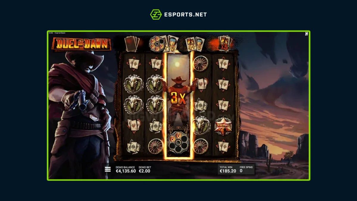 Novos jogos de Cassino | Atualizado