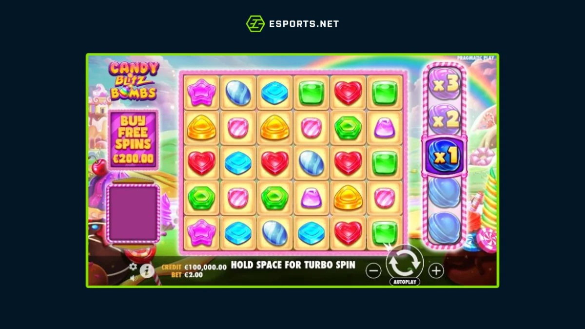 Novos jogos de Cassino | Atualizado