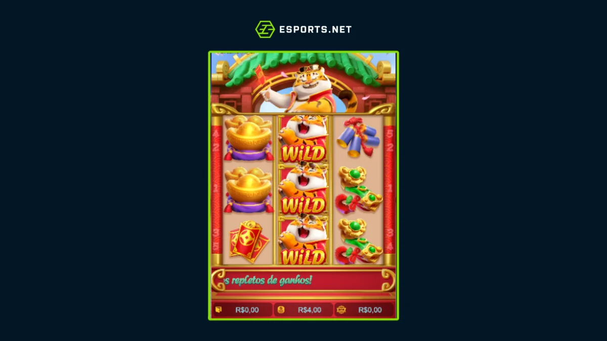 Melhores jogos de Casino para celular