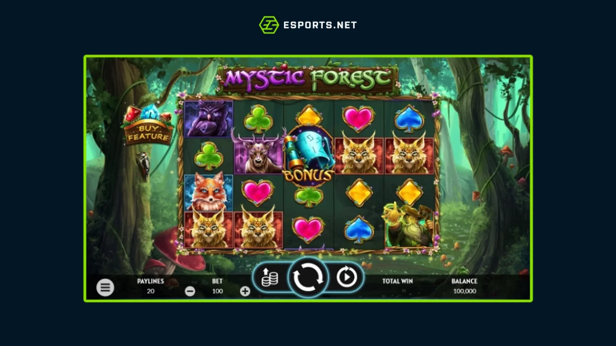 Novos jogos de Cassino | Atualizado