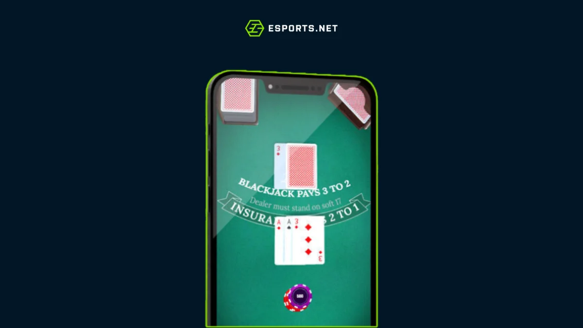 Melhores jogos de Casino para celular