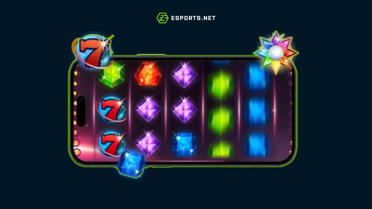 Melhores jogos de Casino para celular