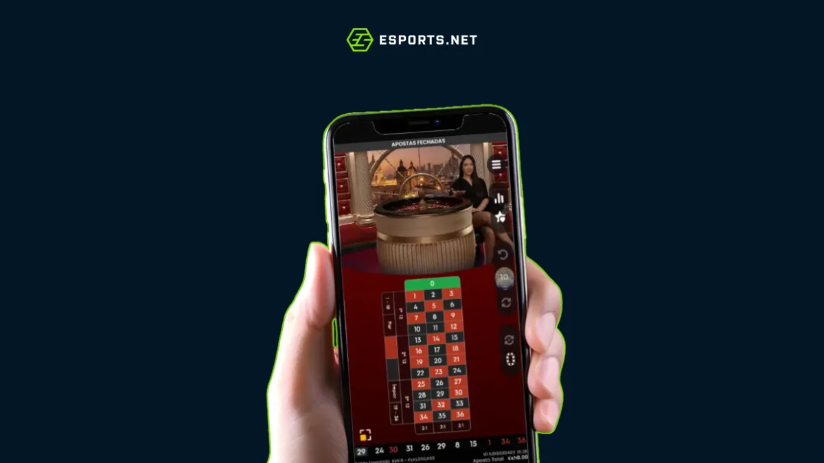 Melhores jogos de Casino para celular