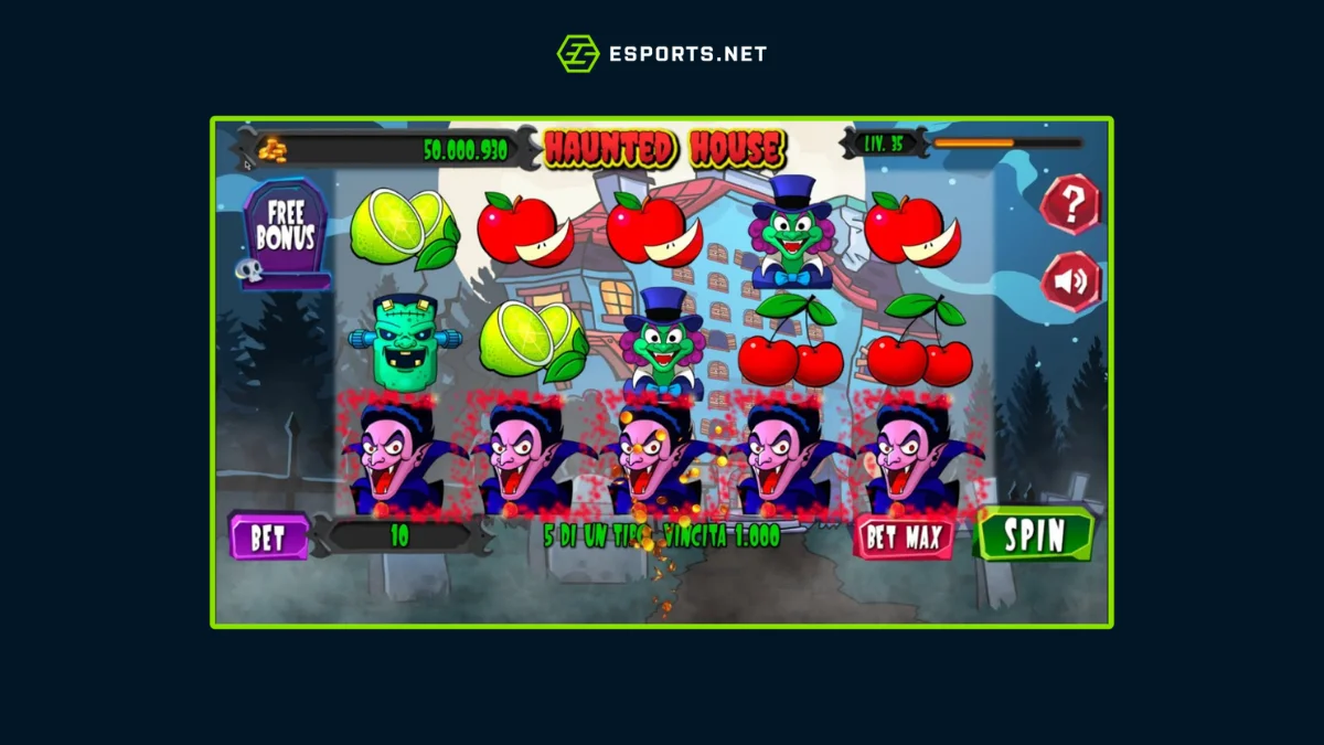 Novos jogos de Cassino | Atualizado