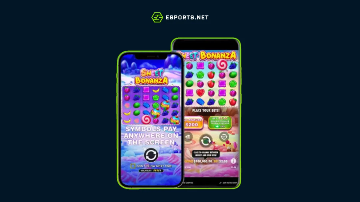 Melhores jogos de Casino para celular