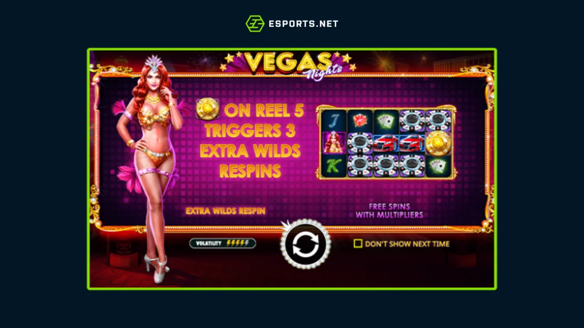 Novos jogos de Cassino | Atualizado