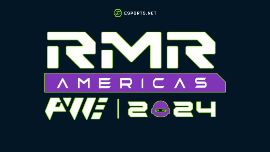 RMR Americas times, formato, datas e mais!