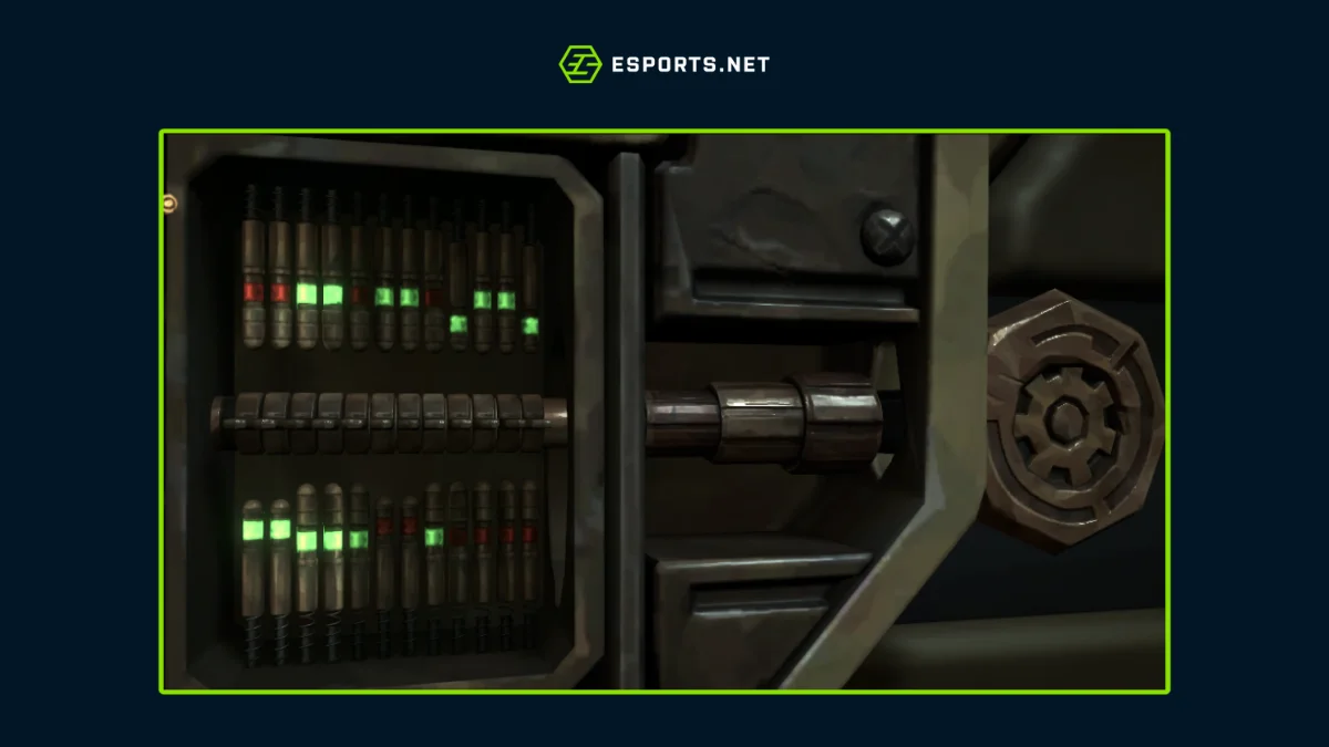 Cartas de baralho (Desafio de cadeado) 2