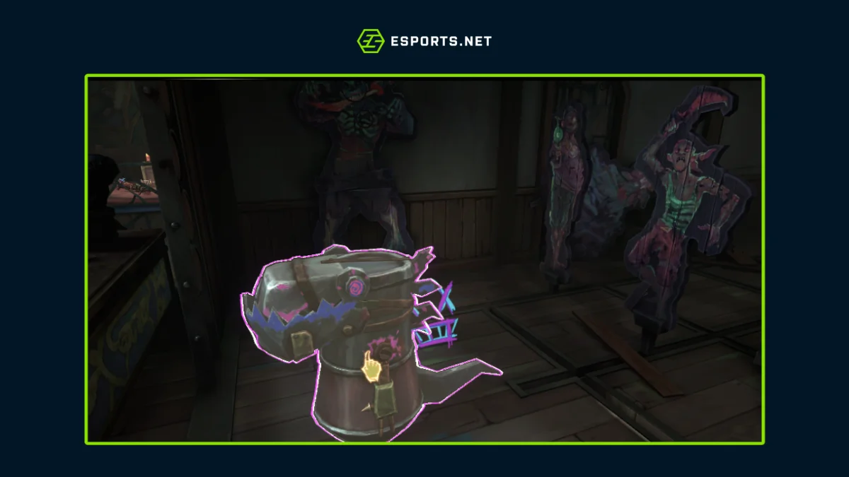 Chomper (Pista de trilhos)