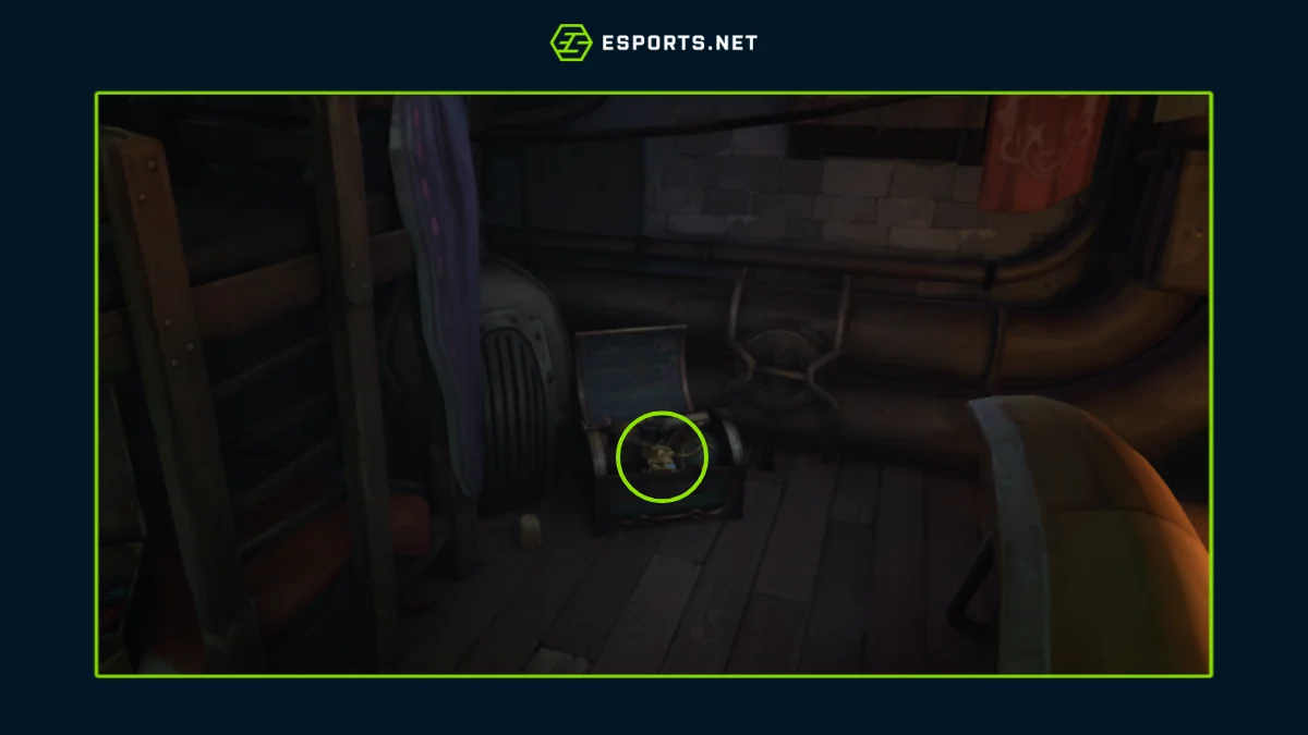 procure a cabeça de macaco