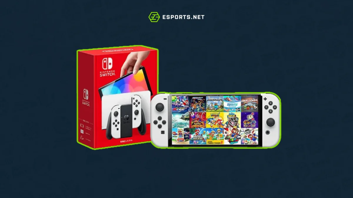 Nintendo Switch 2 terá retrocompatibilidade?