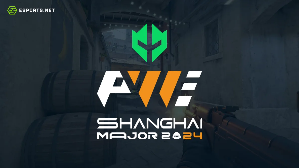 Perfect World Shanghai Major 2024: Imperial