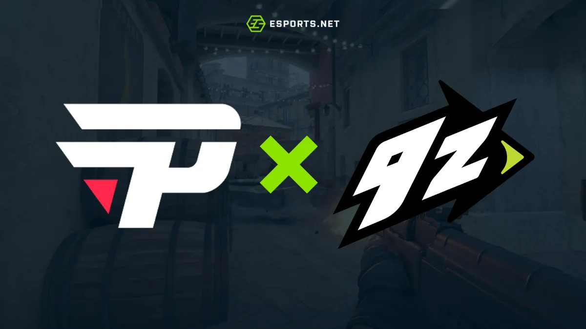 paiN não perdoa e faz um 2x0 em cima da 9z!