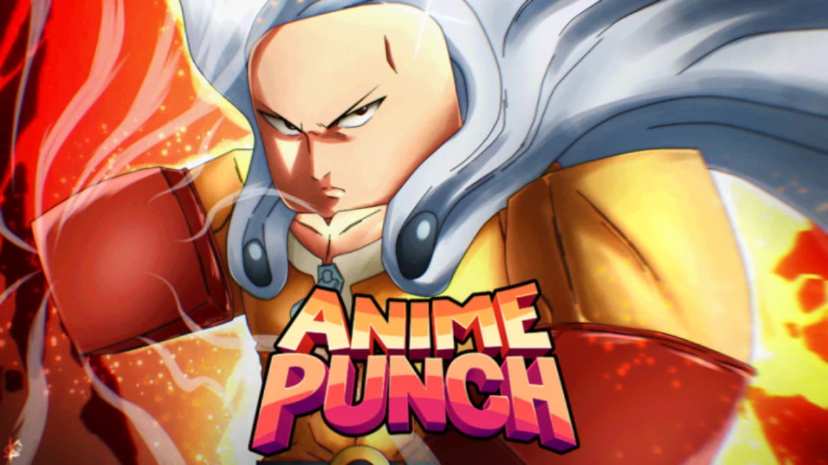 Códigos Ativos Anime Punch Simulator