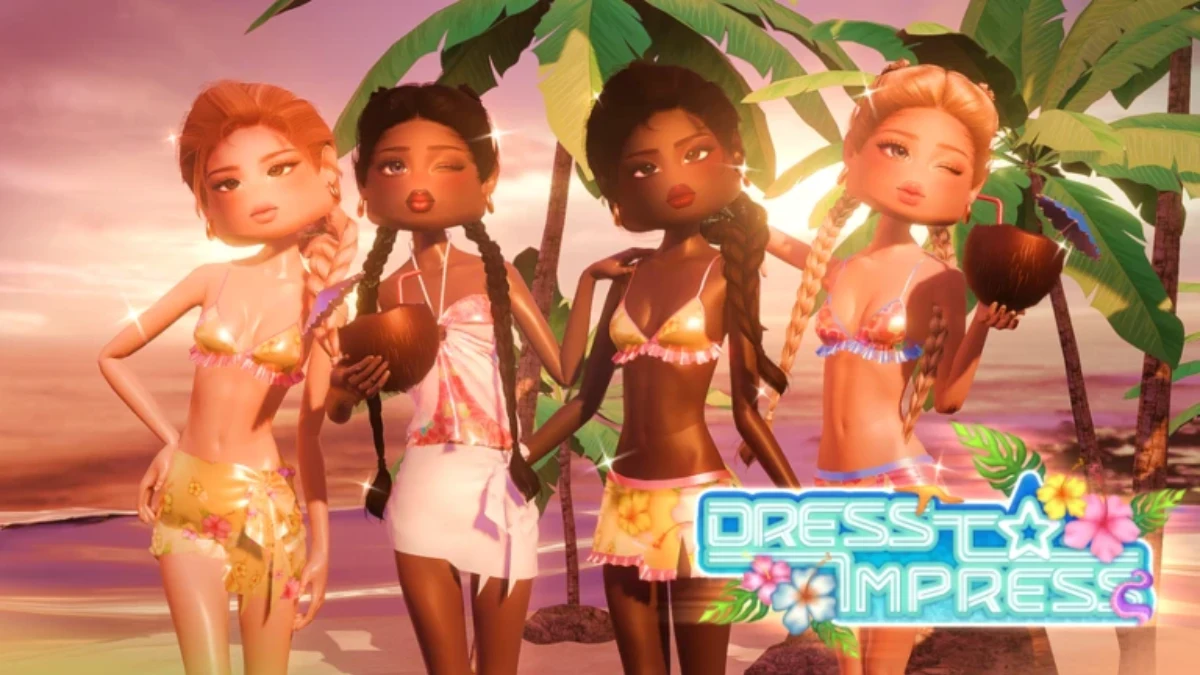 Como jogar Dress to Impress