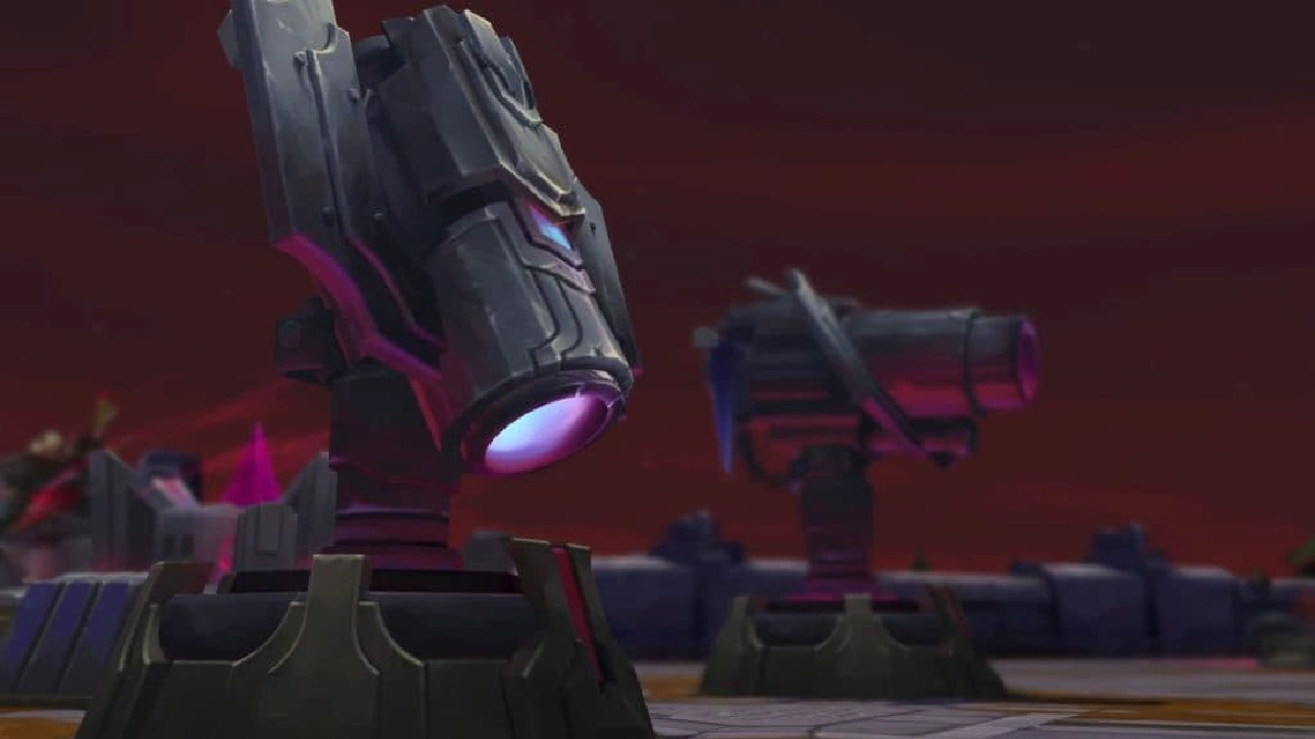 Nova temporada do LoL 2025 - Mudanças