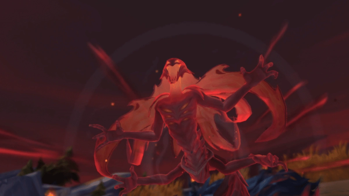 Nova temporada do LoL 2025 - Mudanças