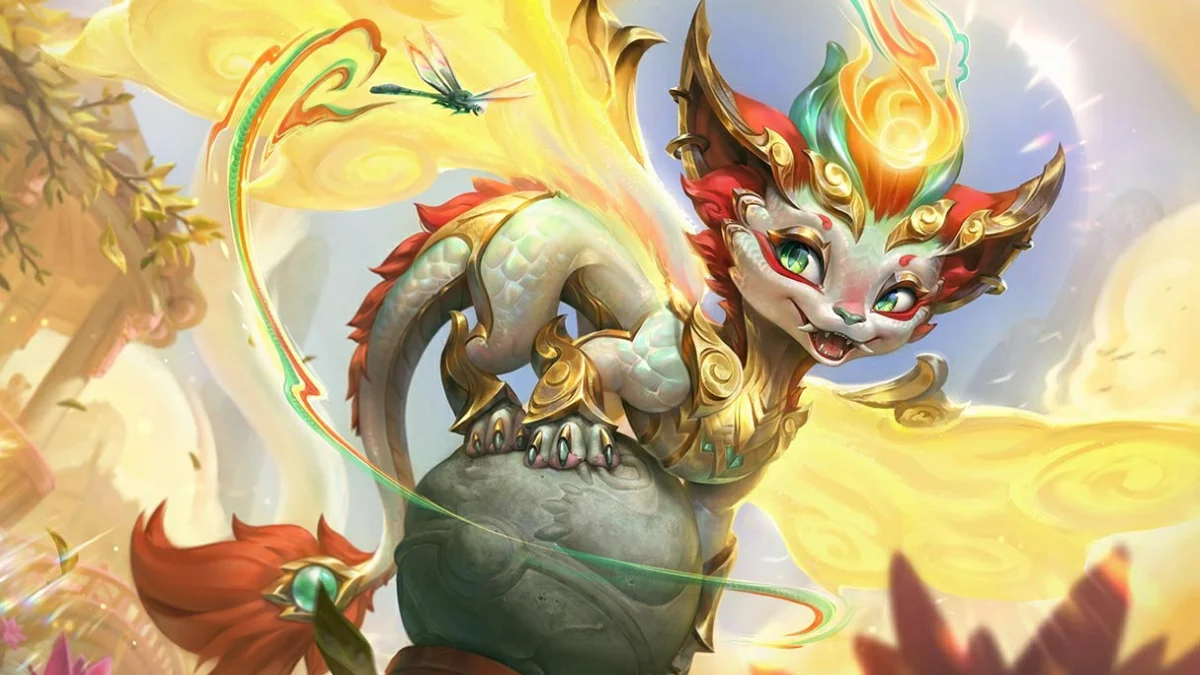 Notas do Patch 14.23