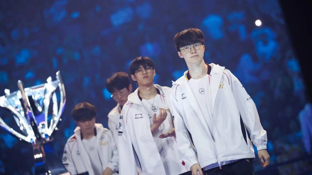 Previsões Final BLG x T1