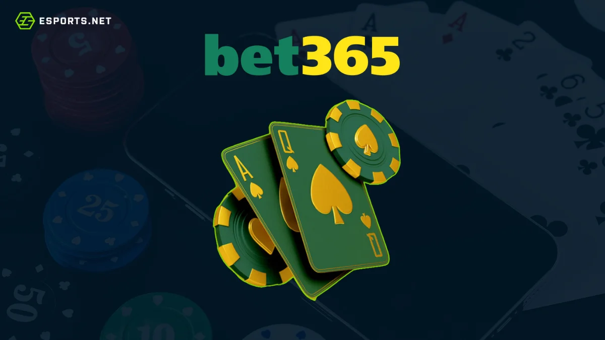 Melhores jogos Cassino bet365