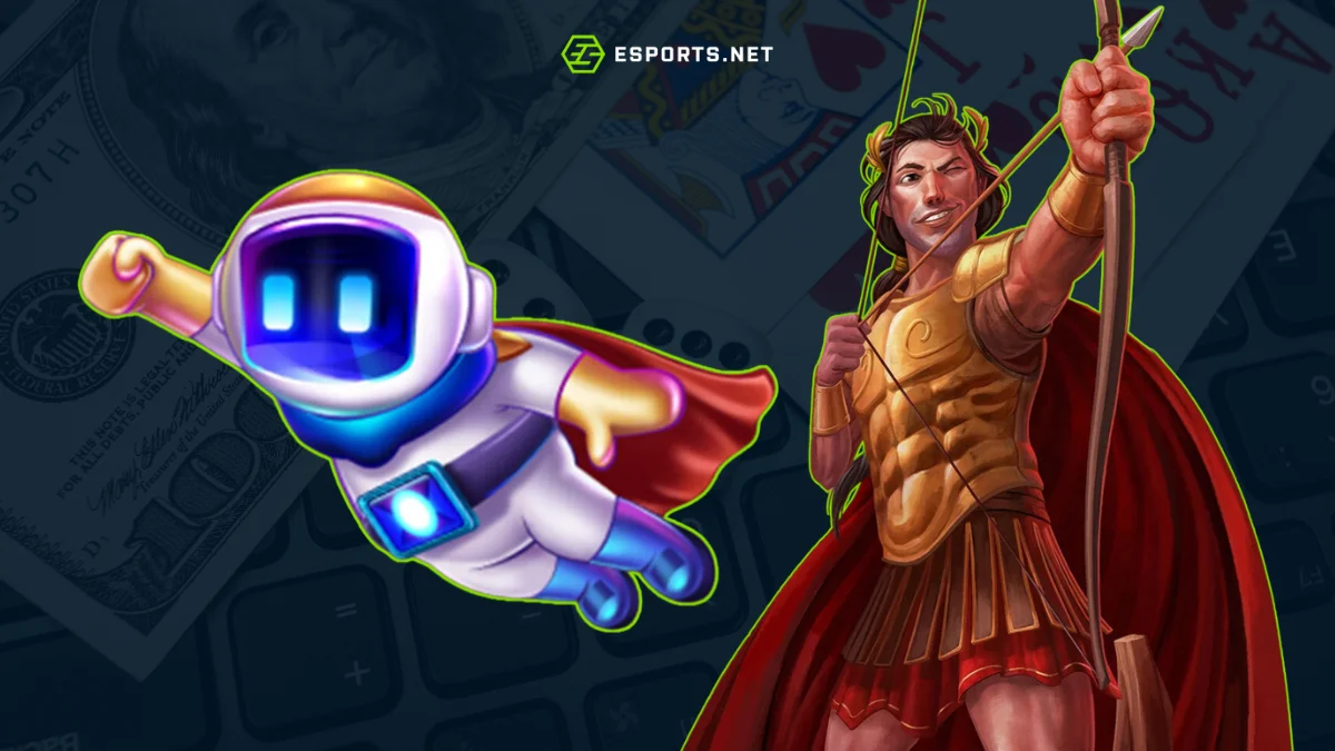 Melhores jogos de Cassino do Betsson