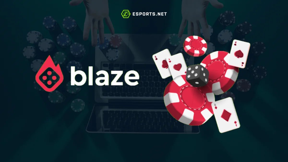 Melhores jogos de Cassino do Blaze Cassino