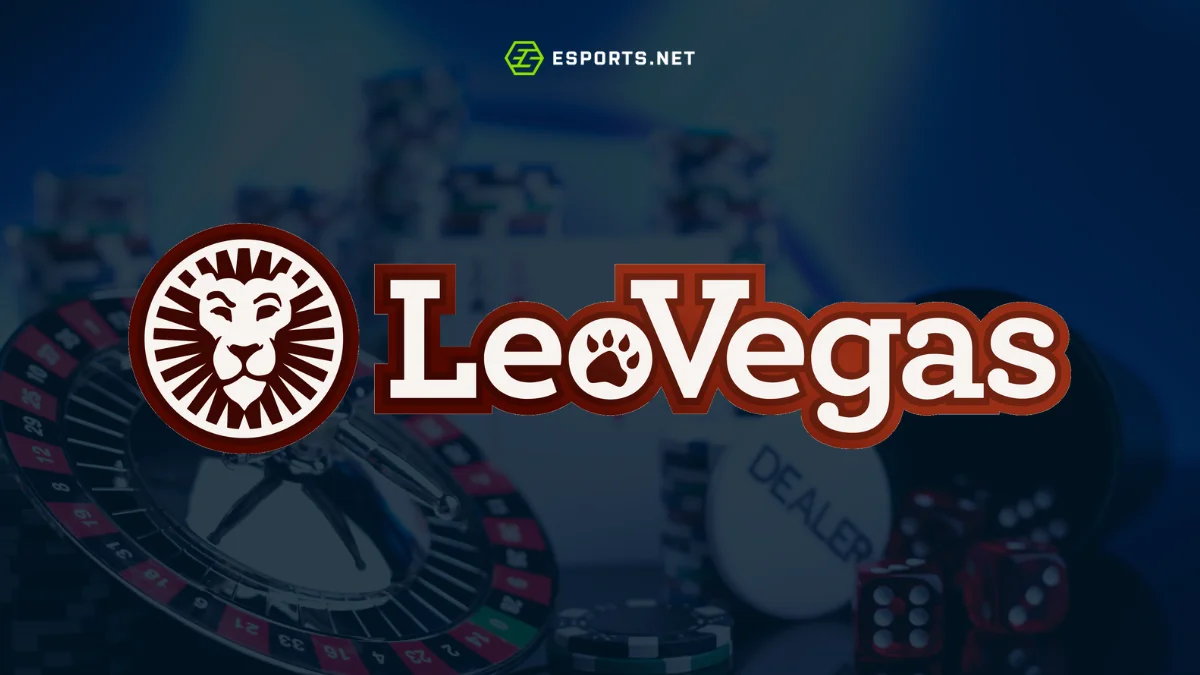 Leo Vegas Cassino