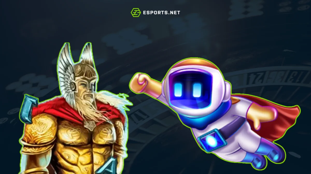Melhor jogo de cassino online