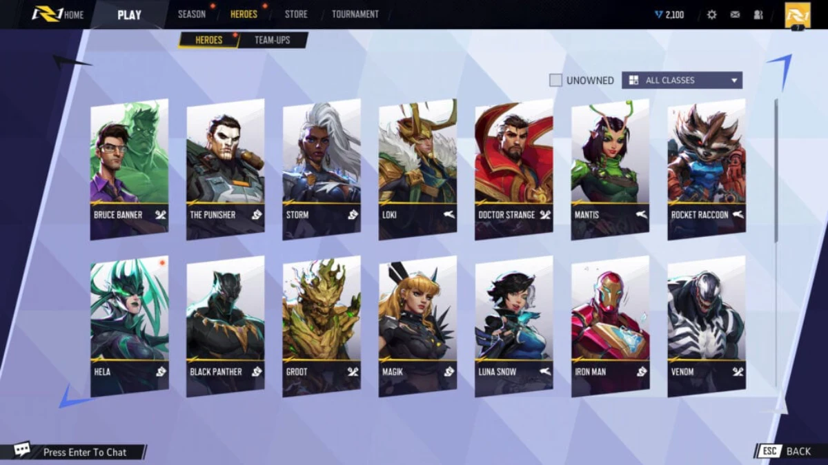 10 coisas que Marvel Rivals faz melhor que Overwatch 2