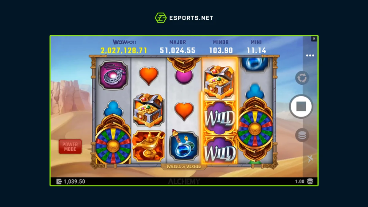 Melhores Slots do Betsson Cassino