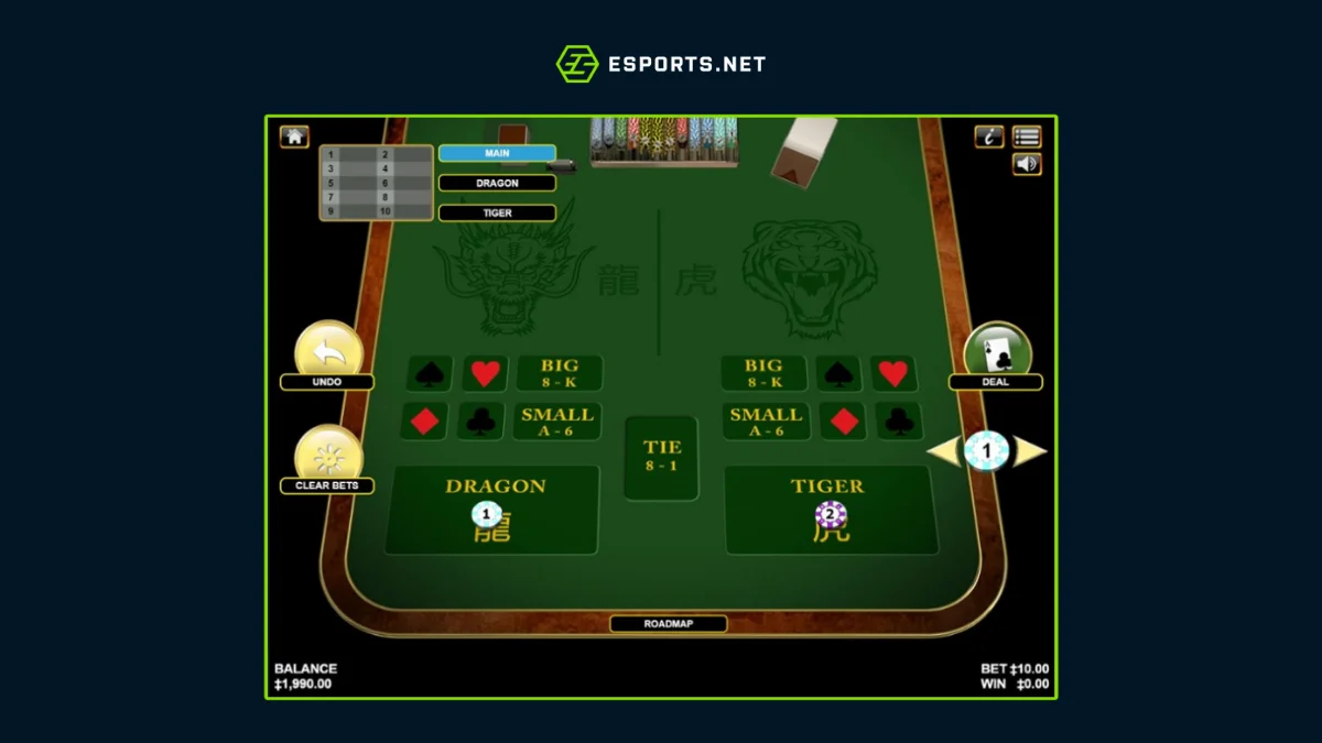 Melhores jogos de Cassino do Betsson