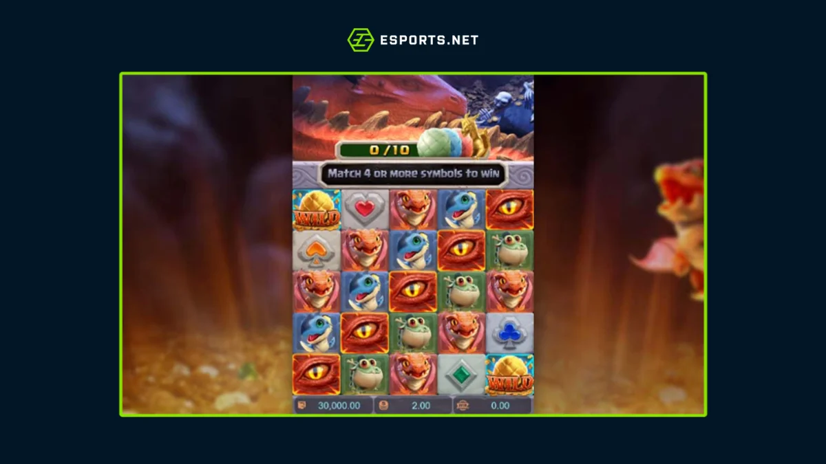 Melhores slots do LeoVegas