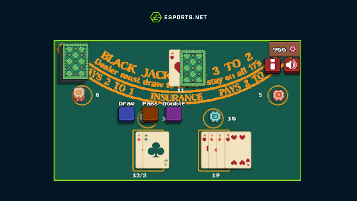 Melhores jogos de Cassino do Betsson